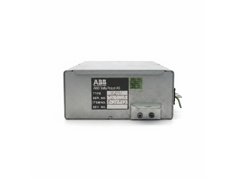 ASEA BROWN BOVERI E-31813