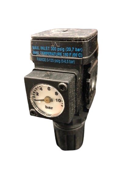 WILKERSON PNEUMATIC R08-C2-F0G0