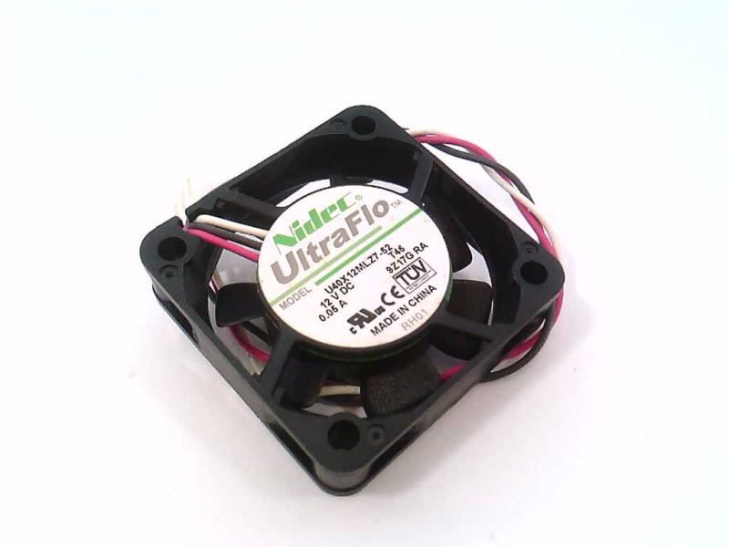 NIDEC CORP U40X12MLZ7-52