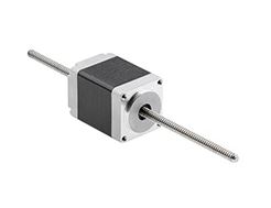 ELECTROCRAFT APES11M-11A15-0DB22-X
