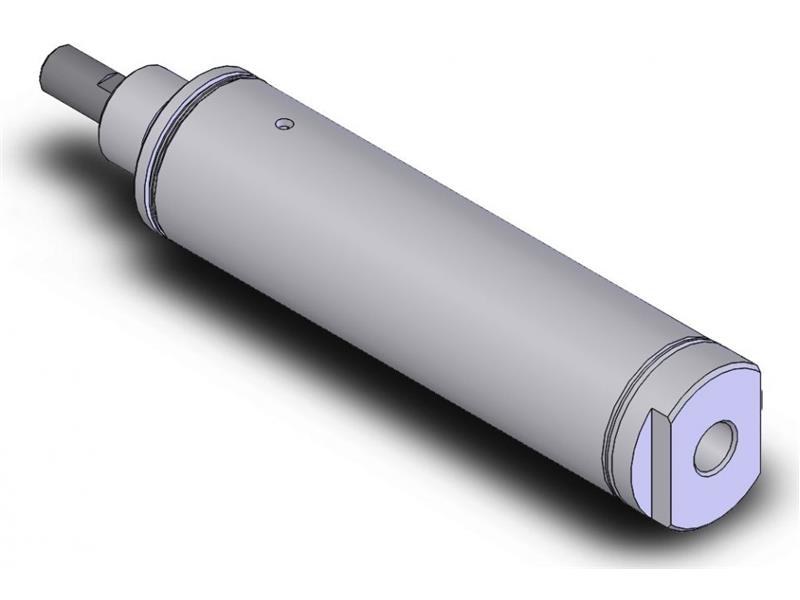 AMERICAN CYLINDER CO INC 1125SN-2.00