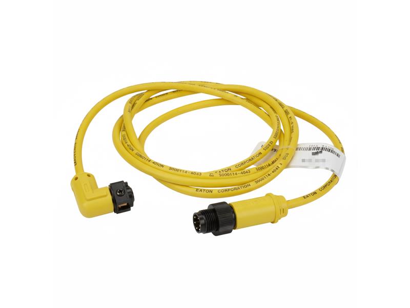 EATON CORPORATION 5000114-4043