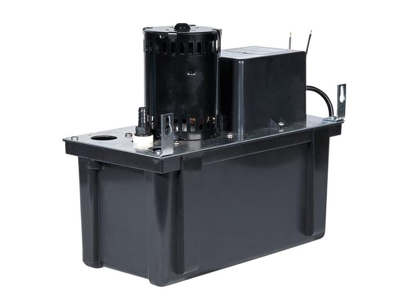 LITTLE GIANT PUMP VCL-24ULS
