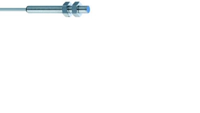 DW-AD-503-M8-020 by CONTRINEX
