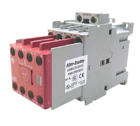 ALLEN BRADLEY 700S-CFB530EJC