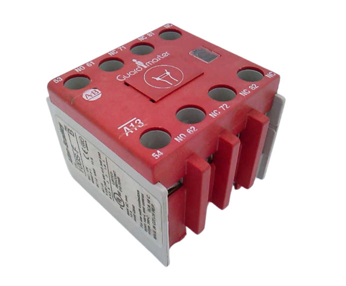 ALLEN BRADLEY 100S-FA13