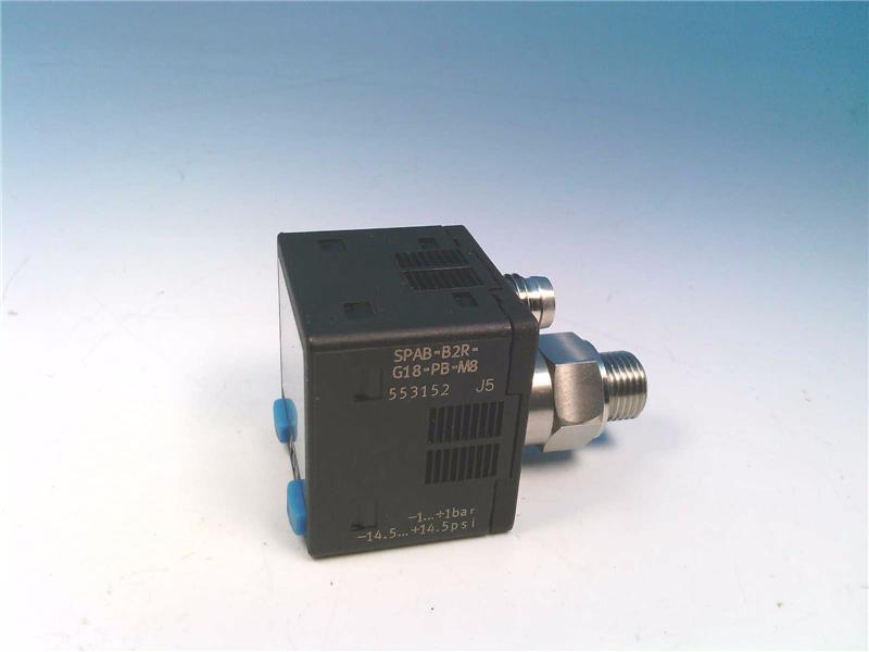 FESTO SPAB-B2R-G18-PB-M8