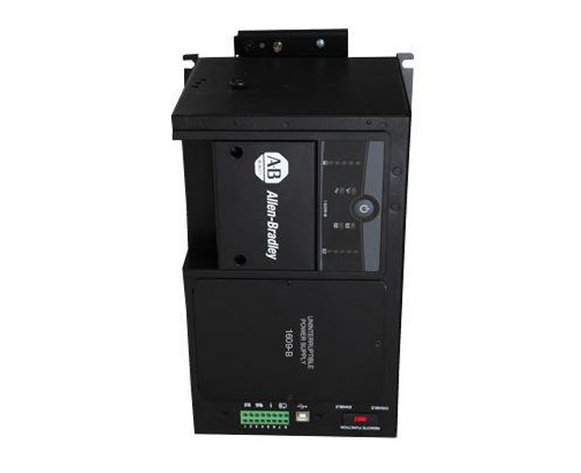 ALLEN BRADLEY 1609-B1000N