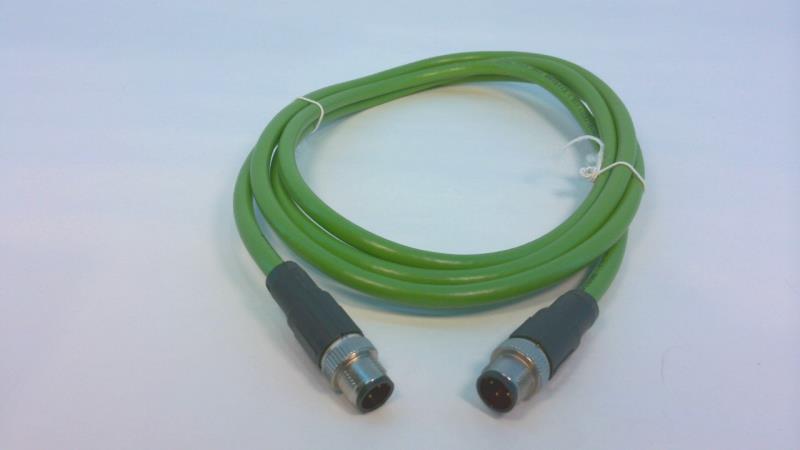 SMC EX9-AC020EN-PSPS