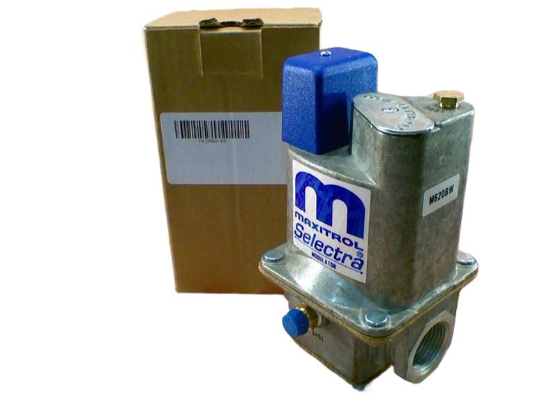 M620BW-1 par MAXITROL