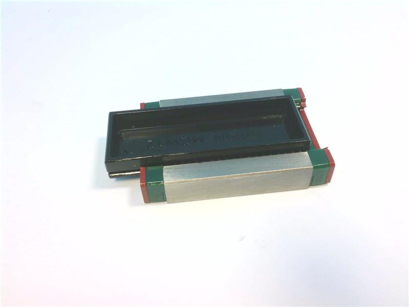 HIWIN MICROSYSTEMS MGW12HZ0H