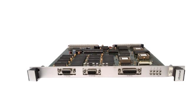 ELTROMAT DGC65-GDP2-C