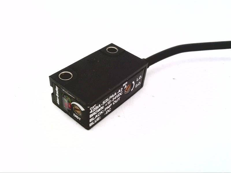 ALLEN BRADLEY 42BA-S2LPAA-A2