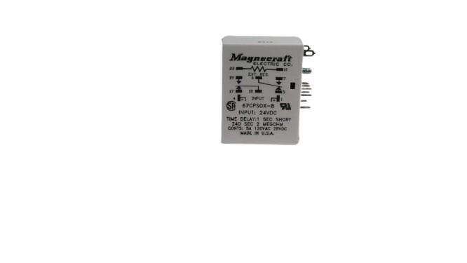 67CPS0X-8 por SCHNEIDER ELECTRIC