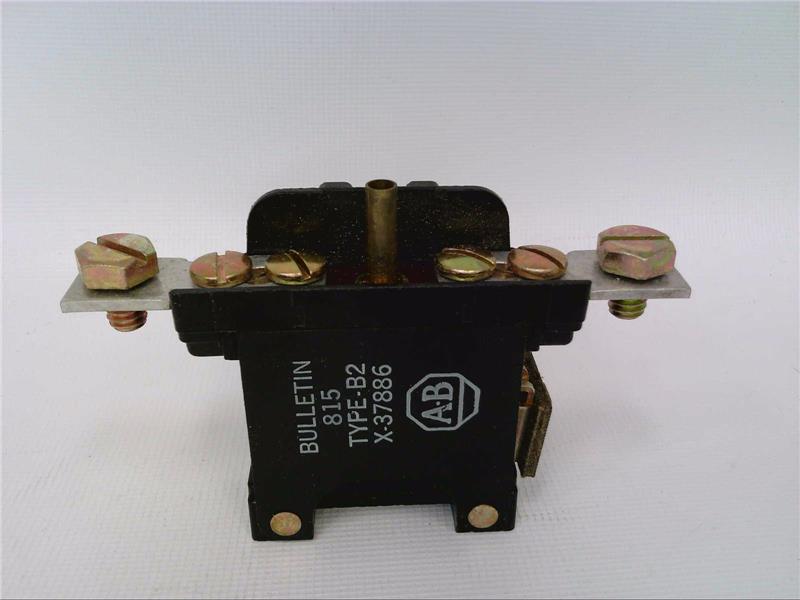 ALLEN BRADLEY X-37886