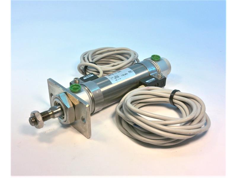SMC CDM2F32-75-B54L