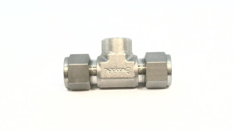 SWAGELOK SS-810-3-4TTF
