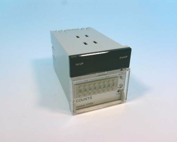OMRON H7AN-W4DM AC100-240