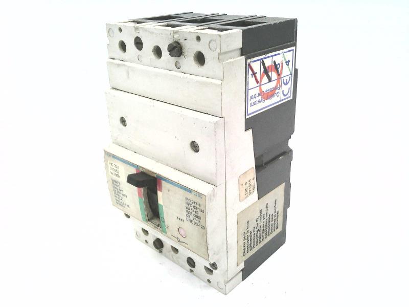 HAGER HC 352