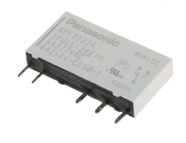 MATSUSHITA ELECTRIC APF30224