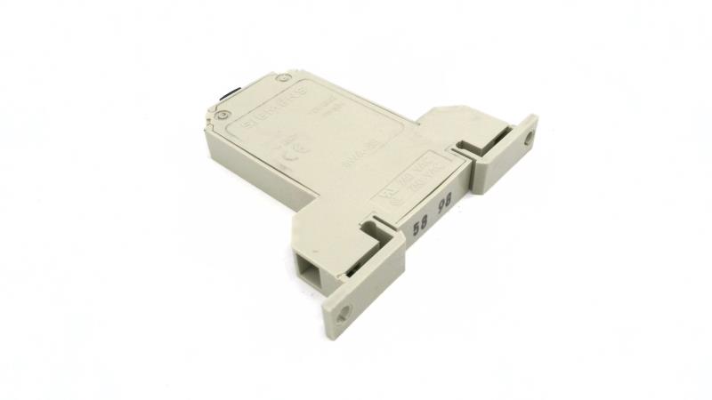 SIEMENS 8WA1011-2SF27