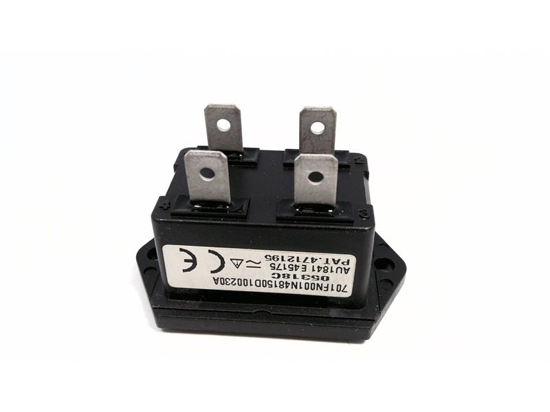CURTIS INSTRUMENTS 701FN001N48150D100230A