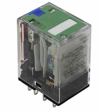 REL-IR/LDP- 12DC/4X21AU by PHOENIX CONTACT