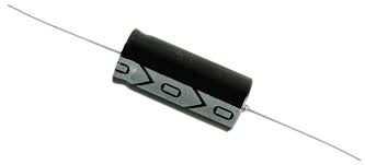 CORNELL DUBILIER TCG500T350N1G
