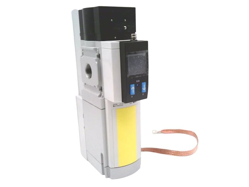 FESTO MS6-SV-1/2-E-10V24-AD1