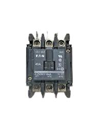 EATON CORPORATION C25DNY164A