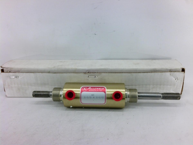 AD-1-1/2X1-1/2 par ALLENAIR