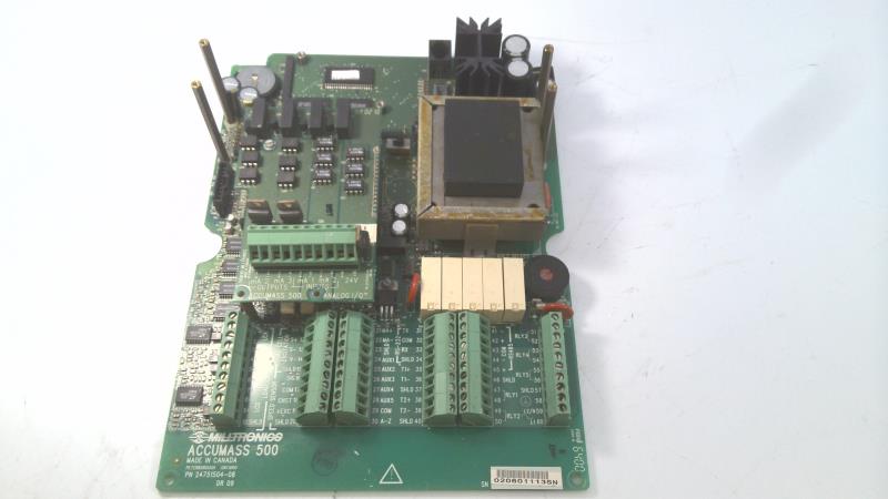SIEMENS 24751504-08