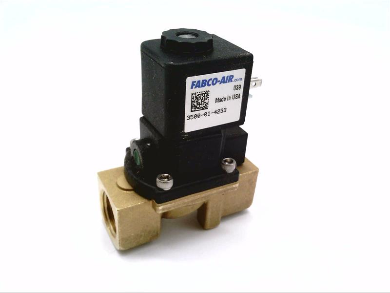 FABCO 3500-01-4233