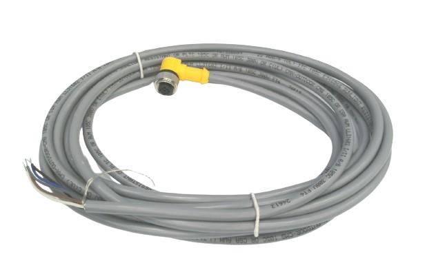 TURCK WK 4.5T-4/S618