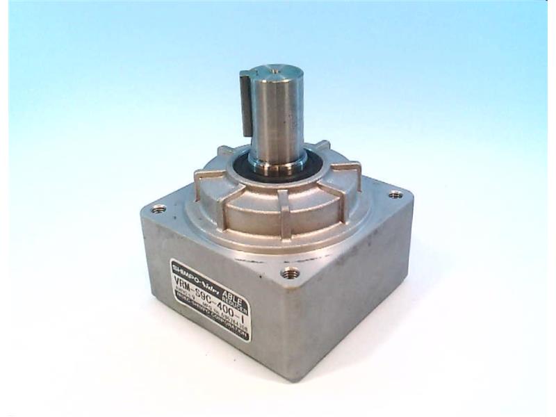 NIDEC CORP VRMS9C400I