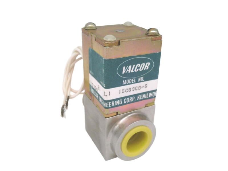 VALCOR 15C89C8-5