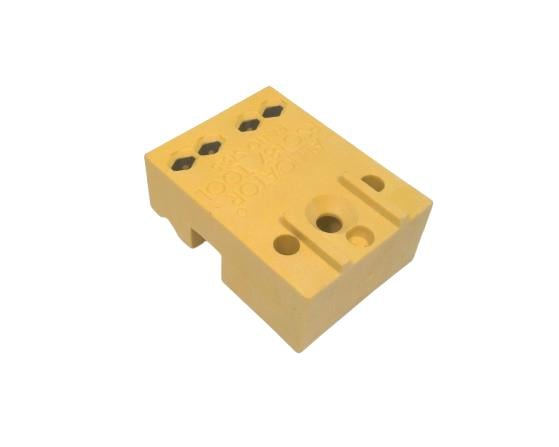 ST5-5 Connector/Terminal/Pin by ALLIGATOR
