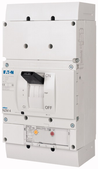 EATON CORPORATION NZMH4-AE1250