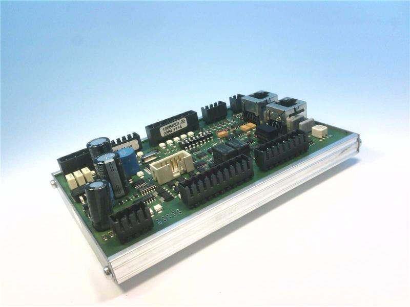 TECHNOTRANS 590.29.4521