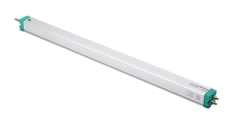 GEFRAN LT-M-0275-S 0000X000X0N