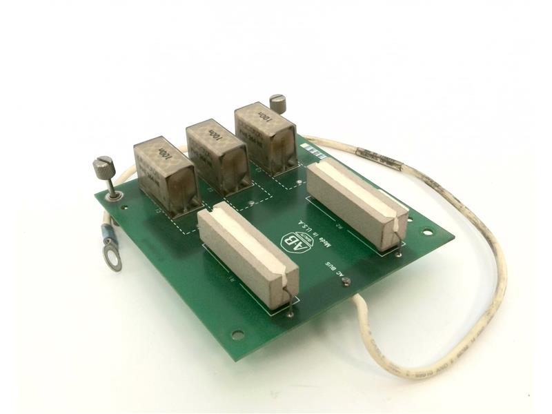 ALLEN BRADLEY 191108