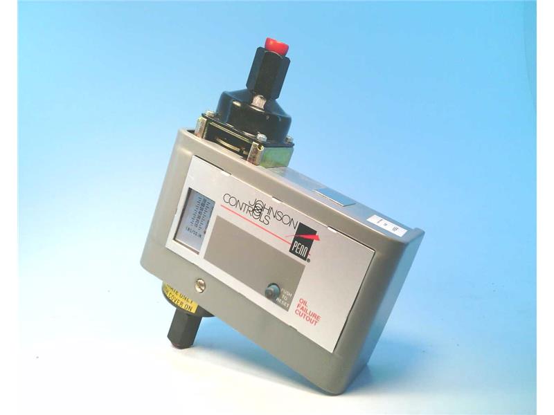 JOHNSON CONTROLS P28DN-1