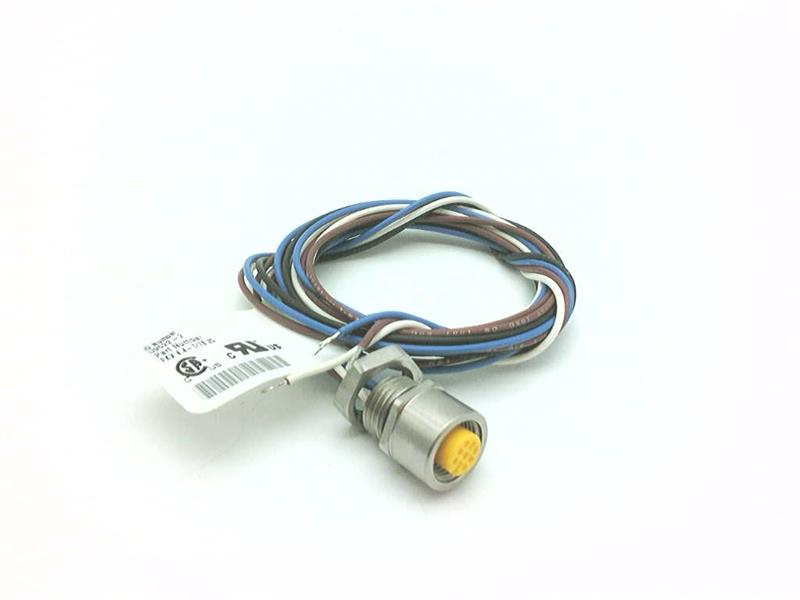 FKV 4.4-1/18.25 par TURCK