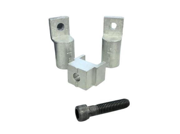 SCHNEIDER ELECTRIC VC400LA35