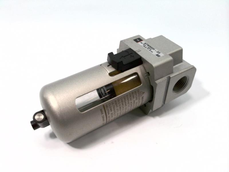 AFM3000-03 by SMC