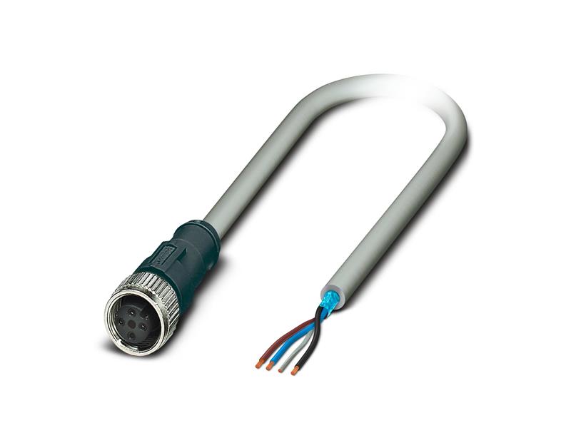 PHOENIX CONTACT SAC-4P-10,0-680/M12FS FDP