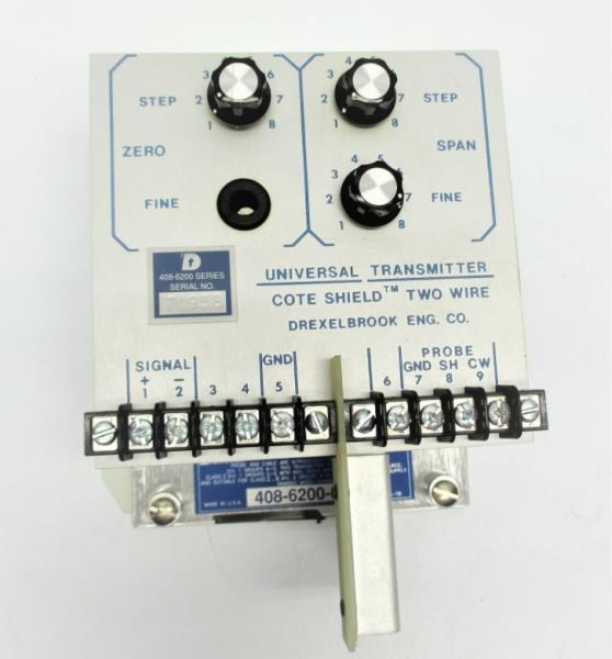 AMETEK 408-6200-001