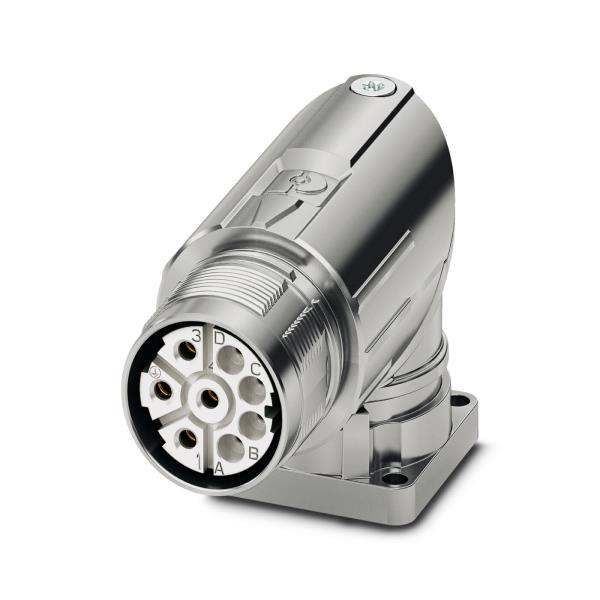 M23-7ES198AA600S by PHOENIX CONTACT