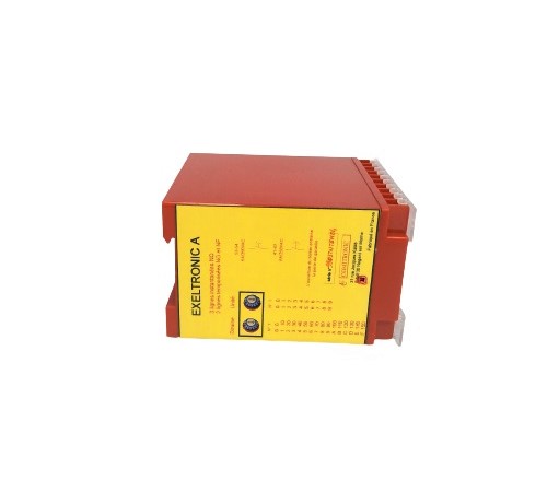 COMITRONIC BTI EXELTRONIC-A-24VAC/DC