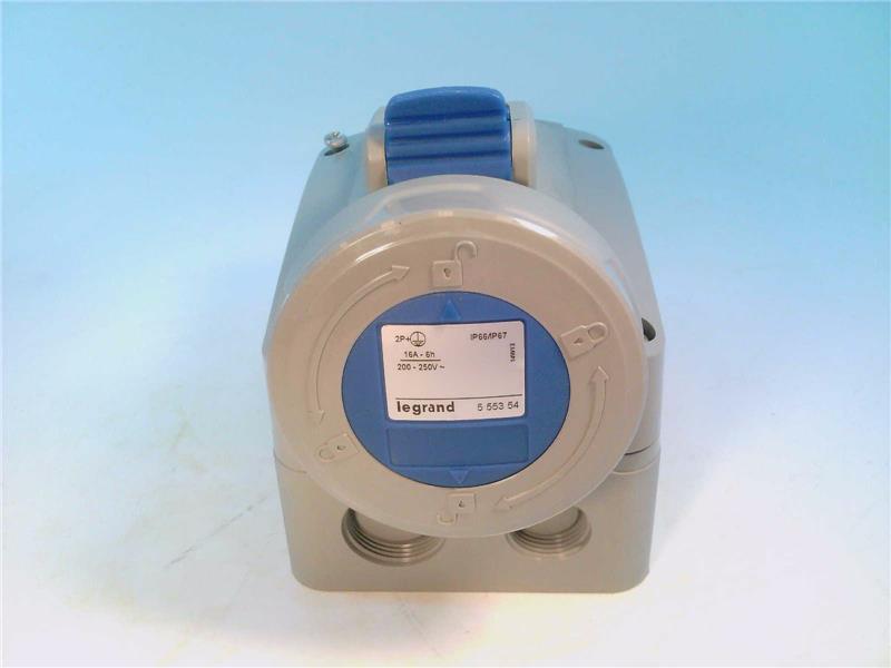 LEGRAND 555354